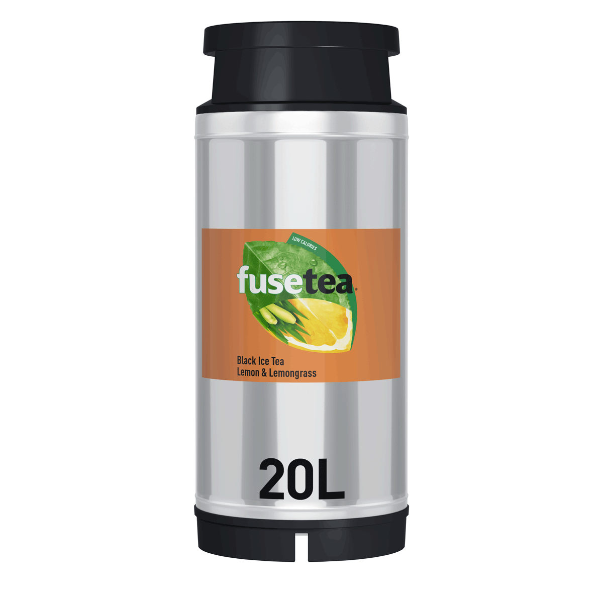 Fusetea Lemon Premix Tank 20l  