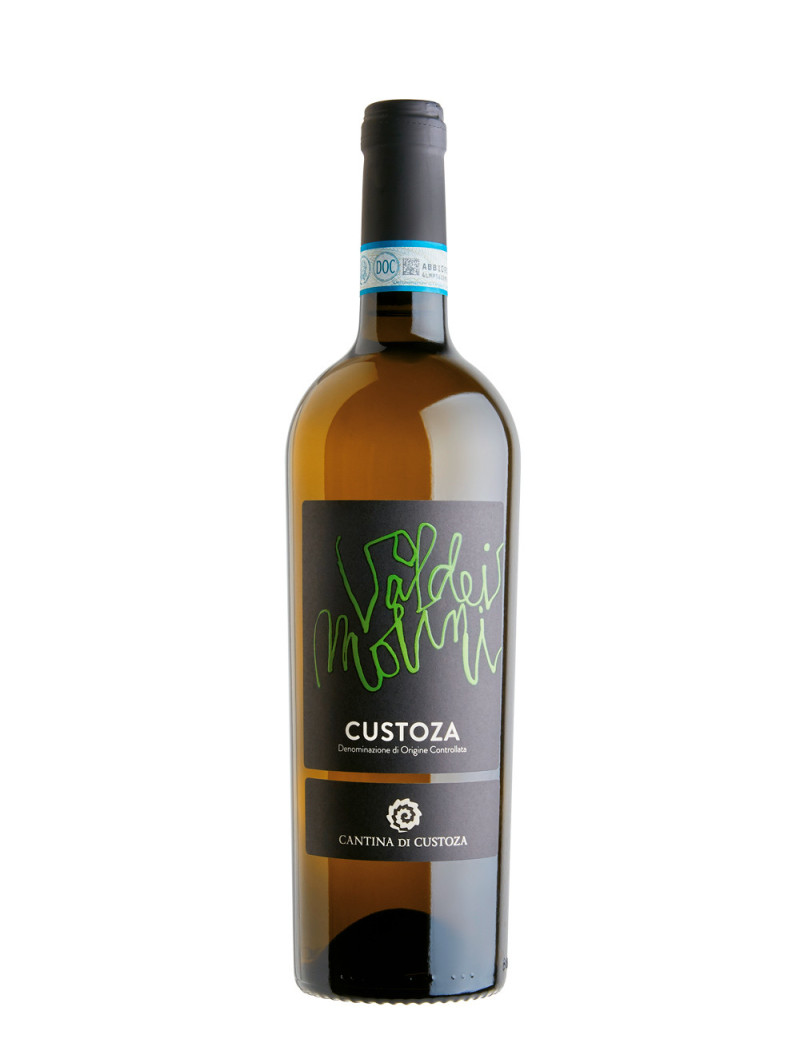 Cantina Custoza Bianco Val dei Molini 75cl