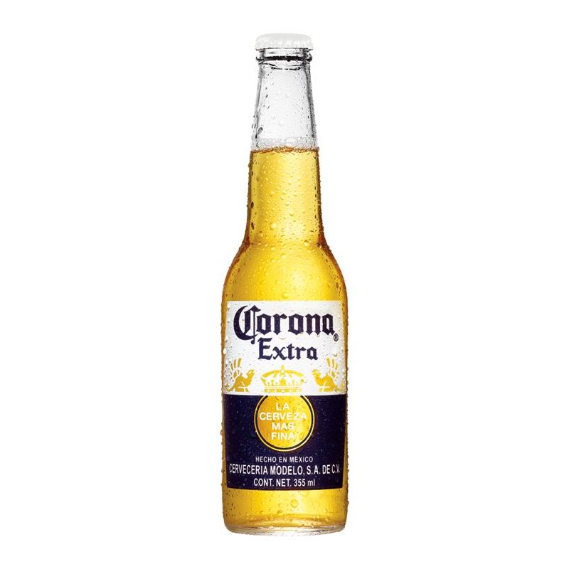 Corona Extra EW 33cl 4x6er Tray