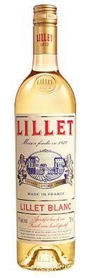Lillet Blanc 17% 75cl