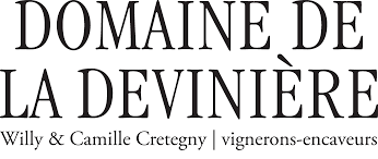 Devinière
