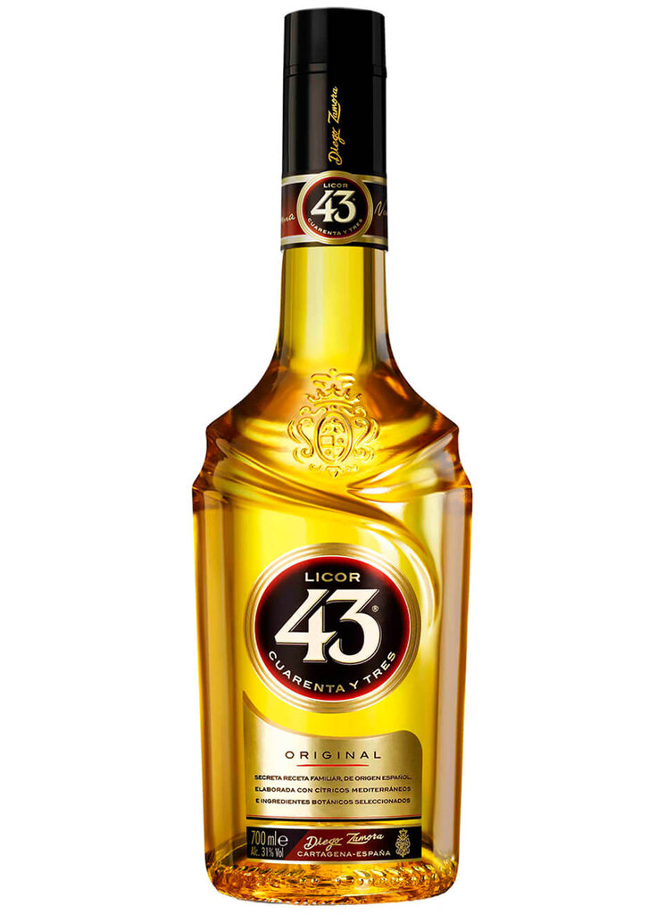 Licor 43 31% 70cl