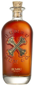 Bumbu The Craft Rum 40% 70cl