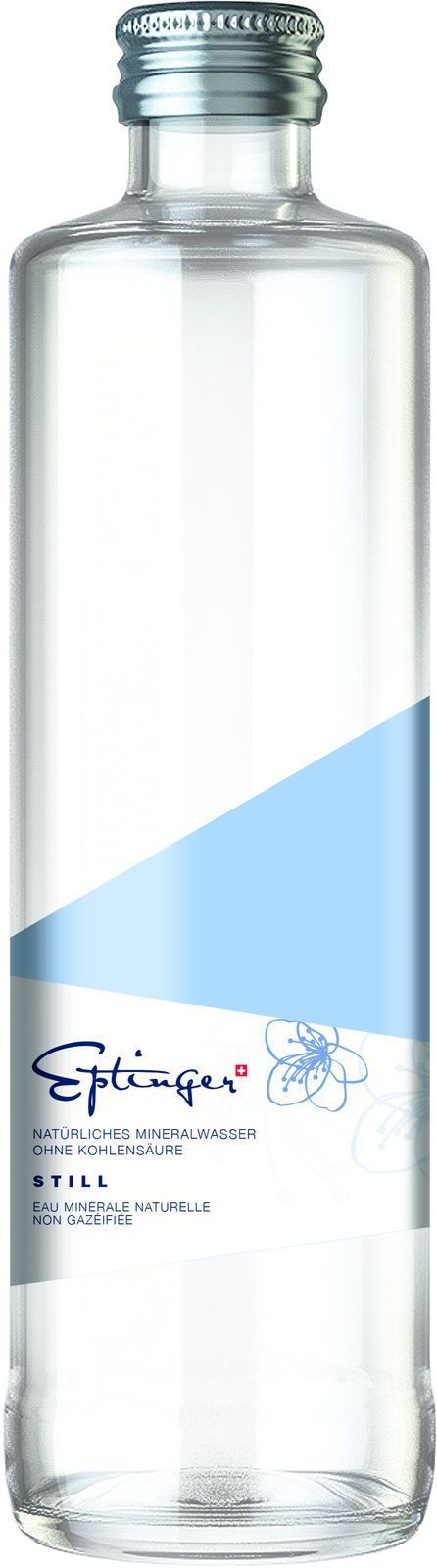 Eptinger blau (still) 1.0l 12er MW