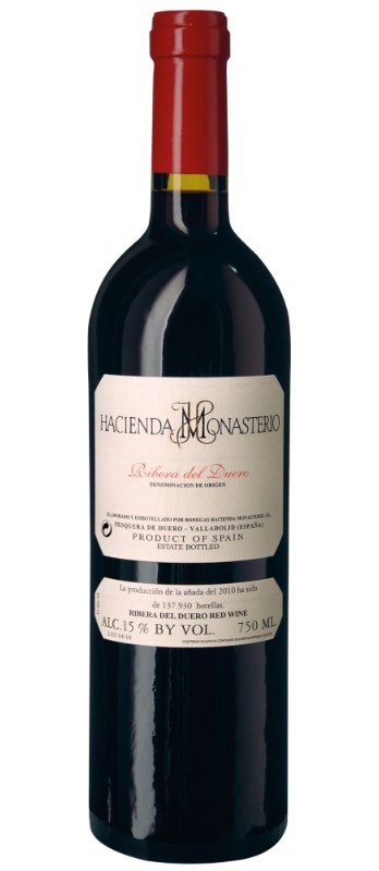Hacienda Monasterio 75cl