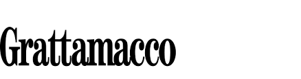 Grattamacco