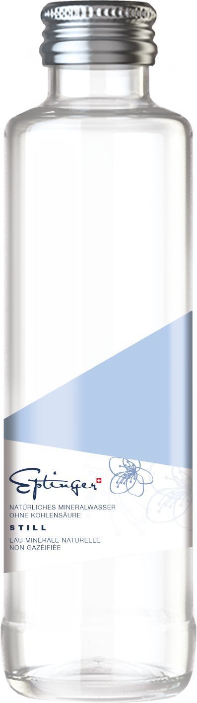 Eptinger blau (still) 0.50l 20er MW