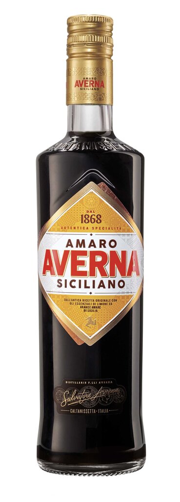 Averna Amaro 29% 70cl