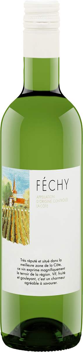 Féchy la Côte AOC 50cl