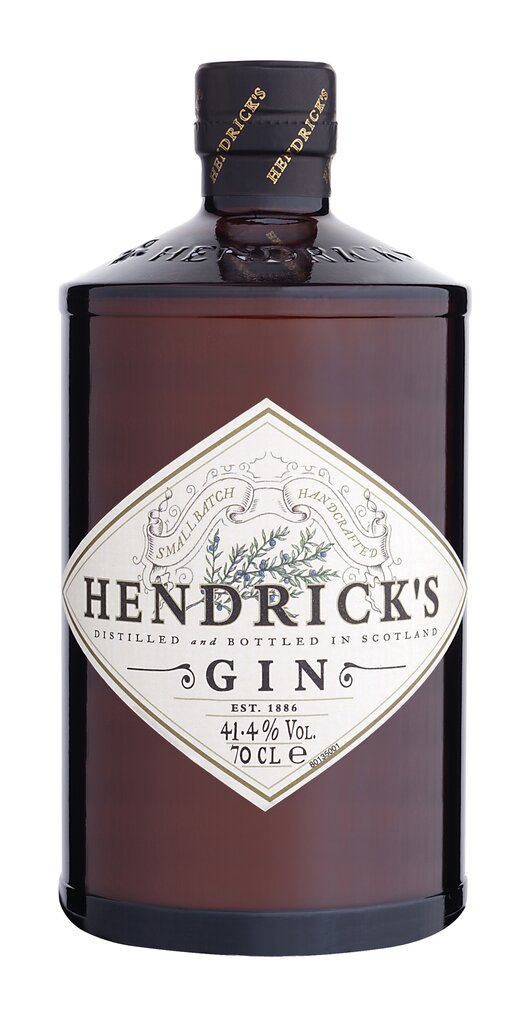 Hendrick's Gin 41.4% 70cl