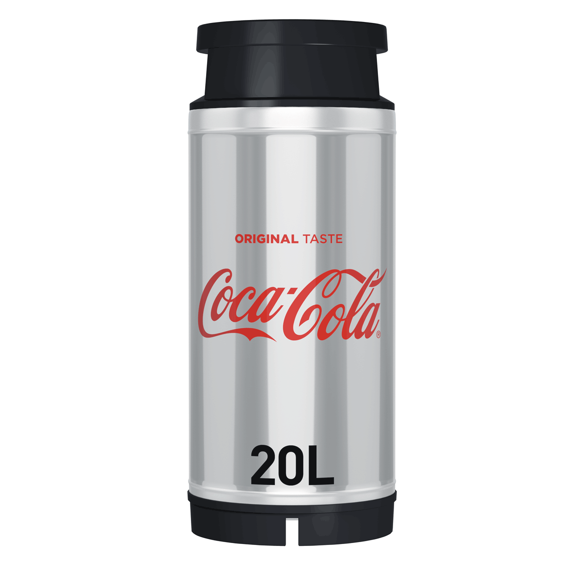 Coca Cola Premix Tank 20l 