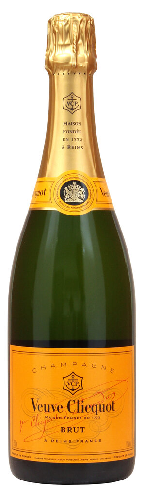 Champagne Veuve Cliquot Brut 150cl
