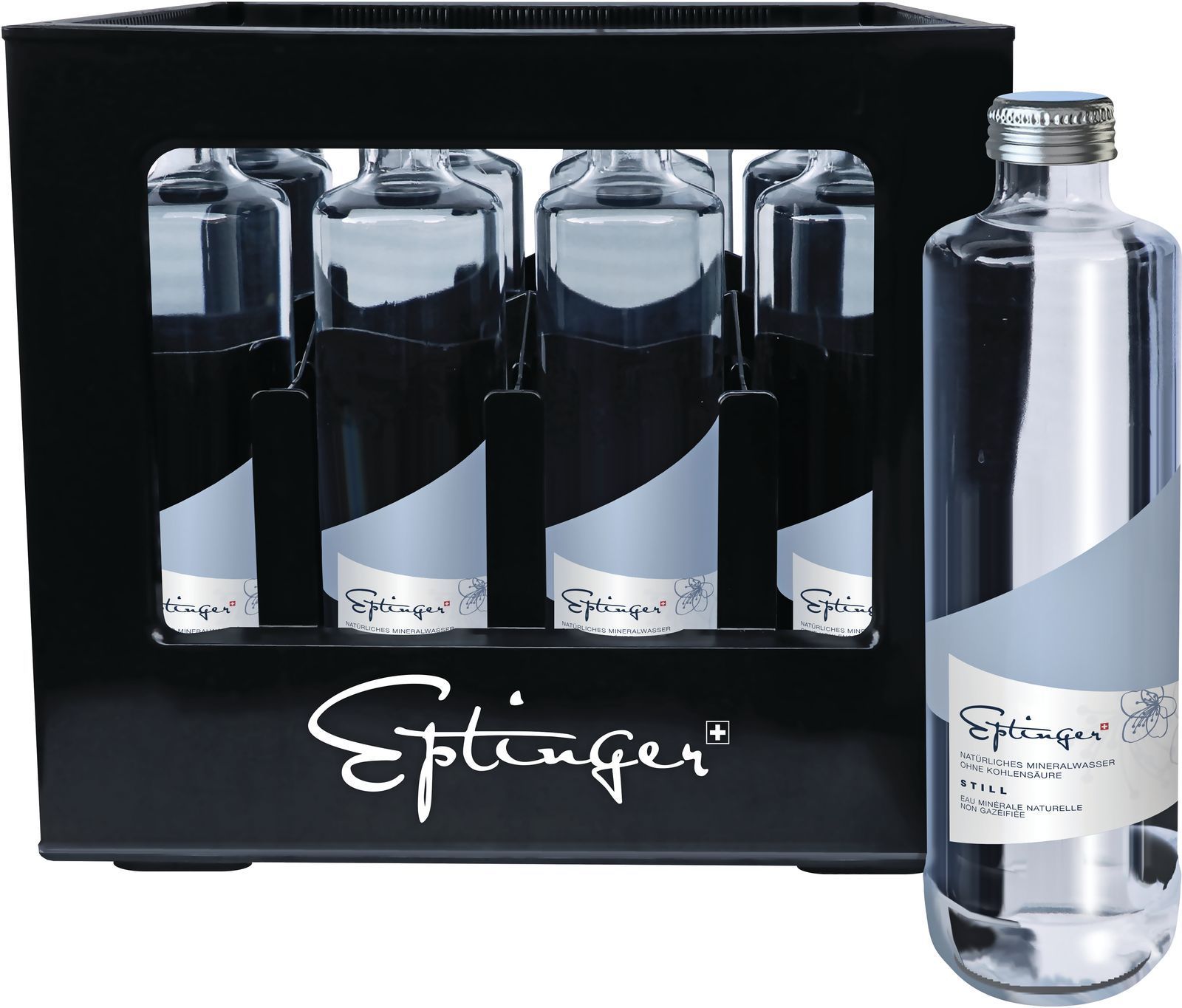 Eptinger blau (still) 1.0l 12er MW