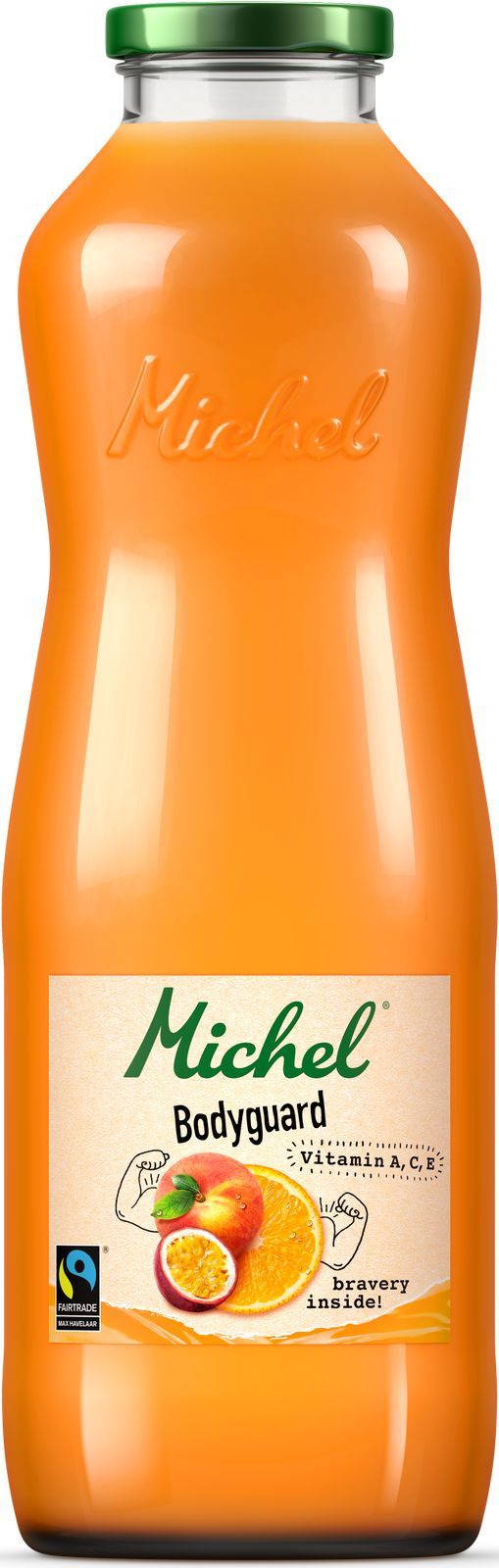 Michel Bodyguard 1.0l 6er MW 
