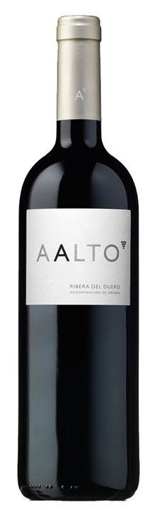 Aalto Tinto Cosecha Ribera del Duero DO 150cl