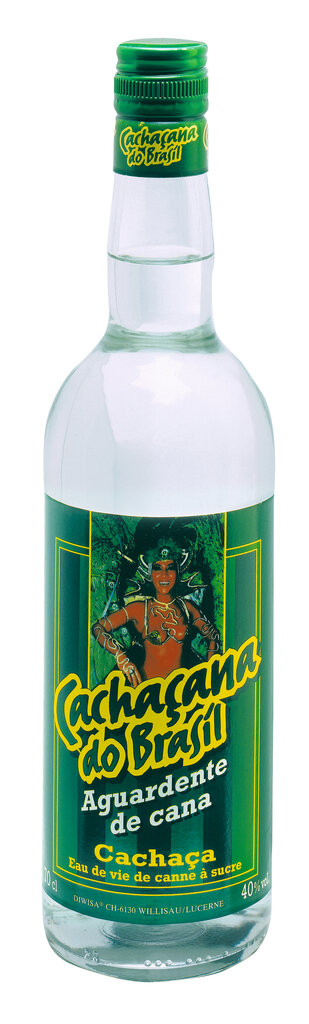 Tucano Cachaça do Brasil 40% 70cl