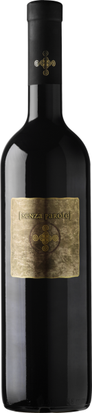 Senza Parole Primitivo IGP 75cl