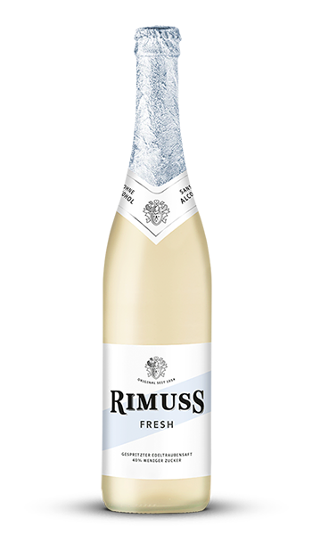 Rimuss Fresh 75cl (alkoholfrei)