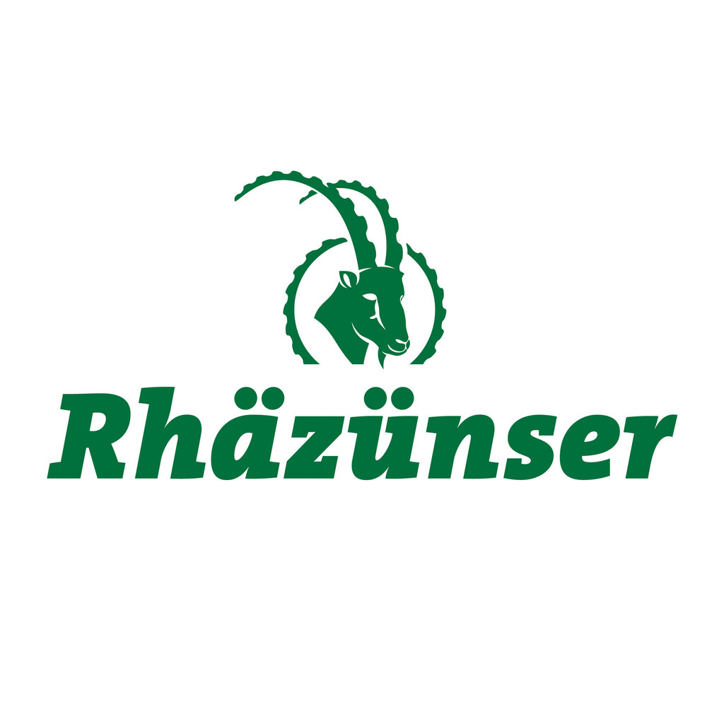 Rhäzünser Mineral Premix mit CO2 20l Tank