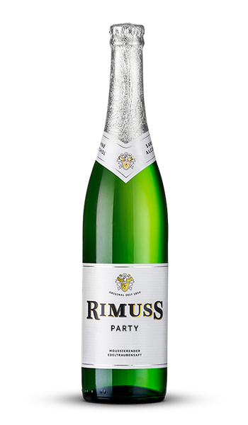 Rimuss Party 75cl (alkoholfrei)