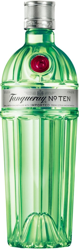 Tanqueray No. TEN 47.3% 70cl
