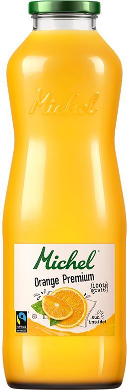 Michel Orange Premium 1.0l 6er MW 