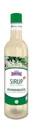 Holunderblütensirup 50cl