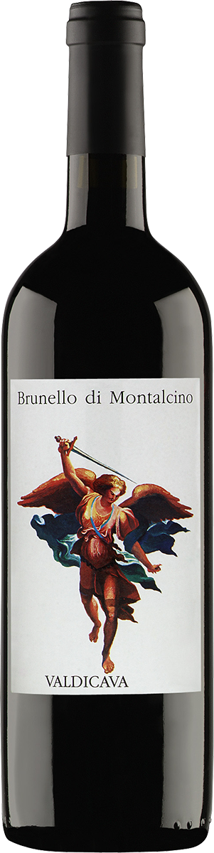 Brunello di Montalcino DOCG 75cl