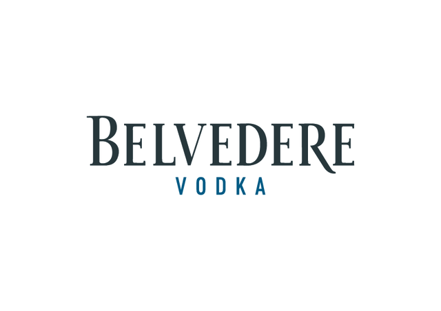 Belvedere Vodka