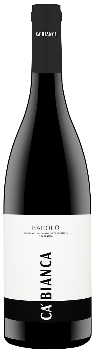 Barolo Ca'Bianca DOCG 75 cl