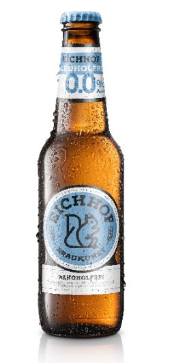 Eichhof alkoholfrei 33cl 24er MW