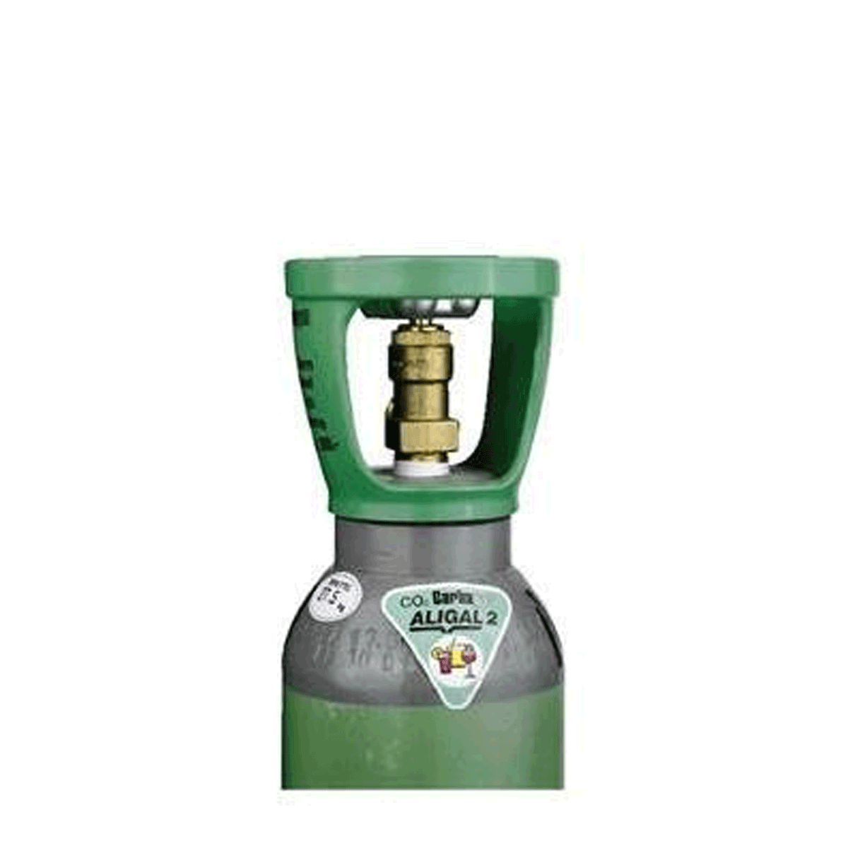 Aligal 1 gross S13 N2 13.4l/2.7m3
