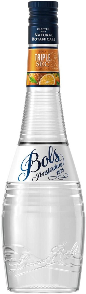 Bols Curacao Triple Sec 38% 70cl