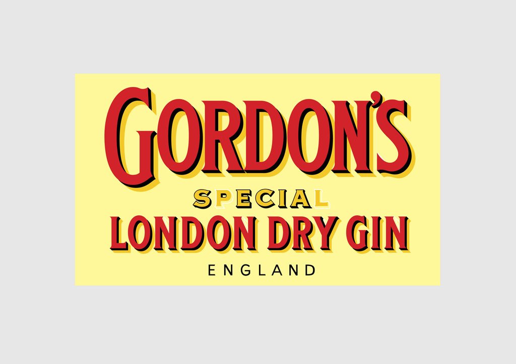 Gordon's