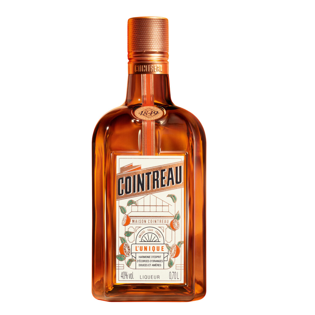 Cointreau Orangenlikör 40% 70cl