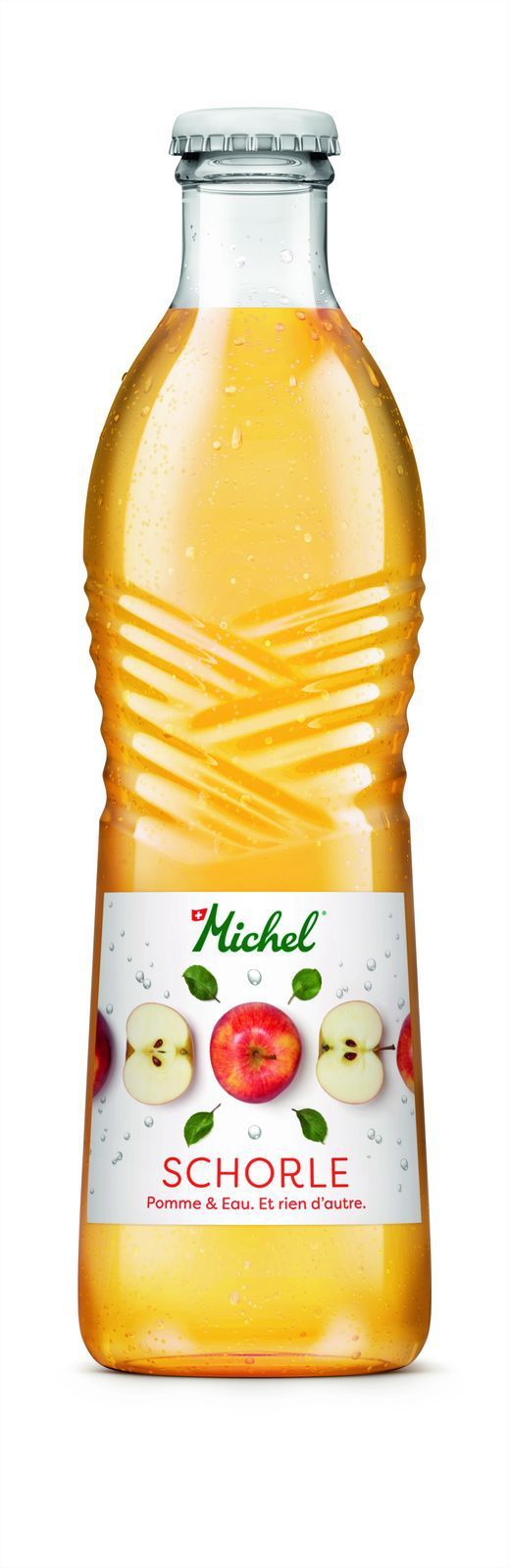 Michel Schorle 0.33l MW 24er  
