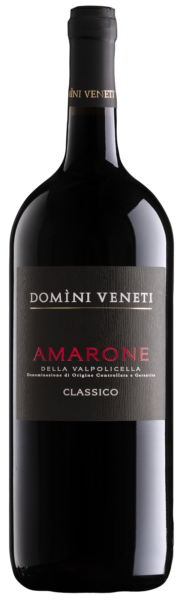 Amarone della Valpolicella Classico DOCG 150 cl