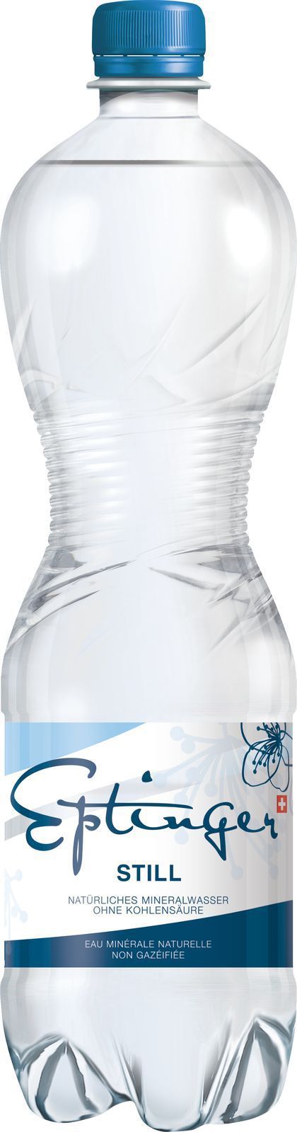 Eptinger blau (still) 1.0l 6er PET Har.