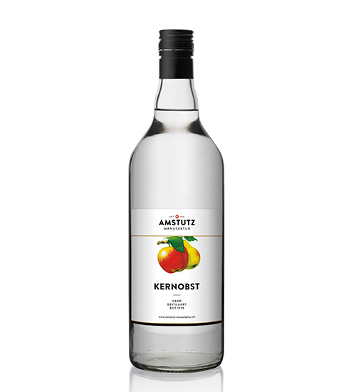 Amstutz Kernobst 45% 100cl