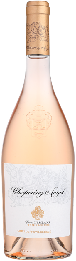 Whispering Angel Rosé 75cl