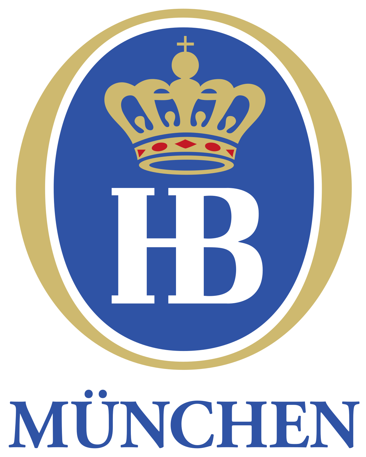 Staatliches Hofbräuhaus München