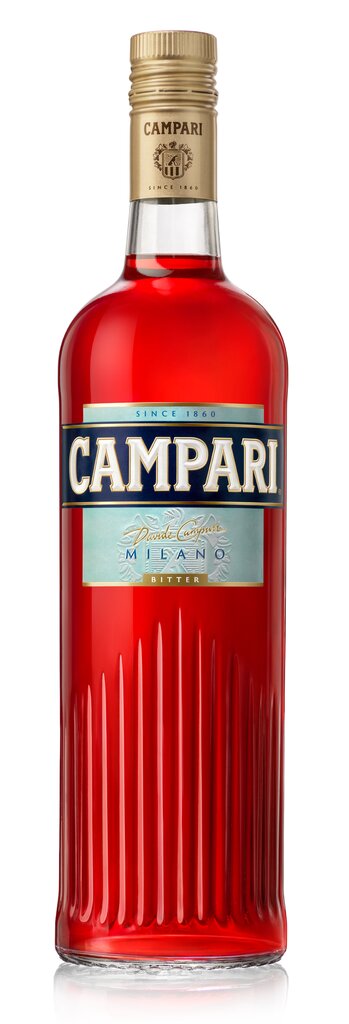 Campari Bitter 23% 100cl