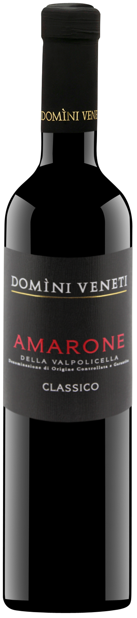 Amarone della Valpolicella Classico DOCG 50cl
