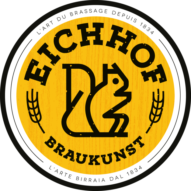 Brauerei Eichhof