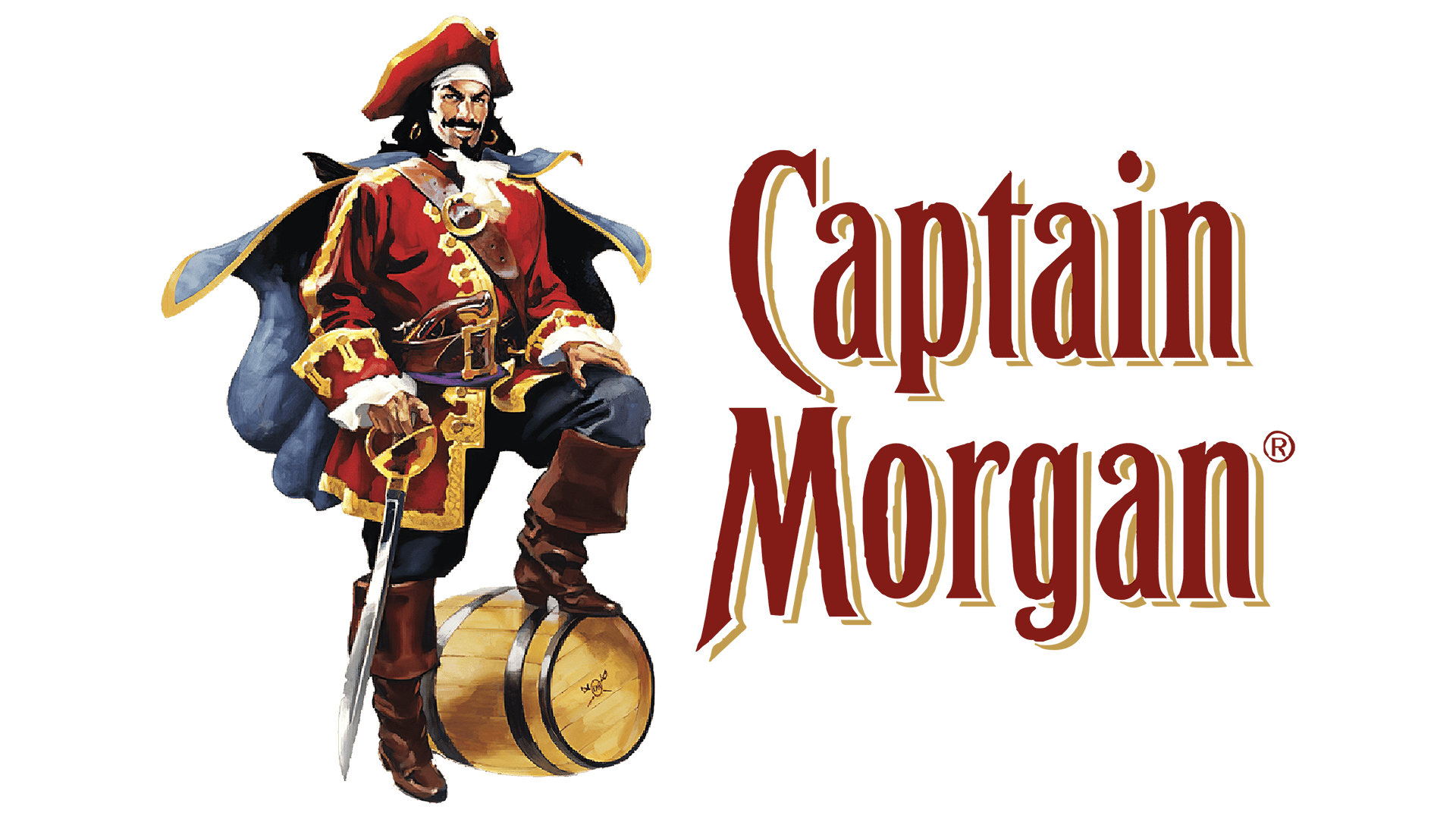 Captain Morgan