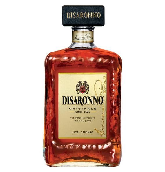 Amaretto Disaronno 28% 70cl