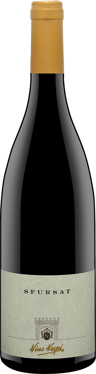 Carlo Negri Sfursat Valtellina DOC 75cl