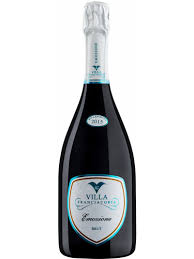 Villa Emozione Brut Franciacorta DOCG 75cl