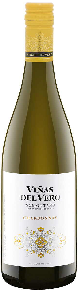 Coleccion Chardonnay DO Vinas del Vero 75cl
