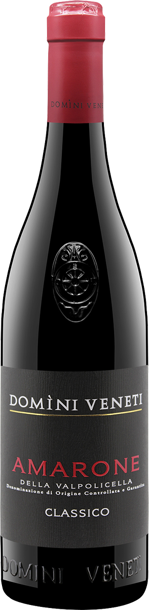 Amarone della Valpolicella Classico DOCG 75cl